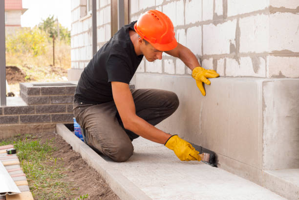 Waterproofing professionals working in Merrick, NY